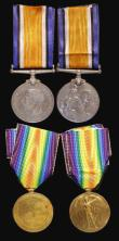 London Coins : A174 : Lot 769 : India General Service Medal with two clasps Waziristan 1919-21 and Waziristan 1921-24, to 6077846 Pt...
