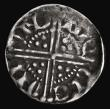London Coins : A175 : Lot 1471 : Penny Henry III Long Cross, London Mint, moneyer Nicole, Class 5C, S.1369, 1.46 grammes, Good Fine