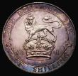 London Coins : A175 : Lot 1969 : Shilling 1911 Proof ESC 1421, Bull 3800, nFDC retaining almost full original mint brilliance, enhanc...