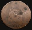 London Coins : A175 : Lot 2064 : Halfpenny 1878 Wide Date Freeman 335 dies 15+N, Fair in an LCGS holder and graded LCGS 2, very rare ...