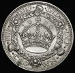 London Coins : A175 : Lot 2413 : Crown 1930 ESC 370, Bull 3638 GVF cleaned