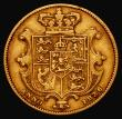 London Coins : A175 : Lot 2890 : Sovereign 1836 Marsh 20 Fine