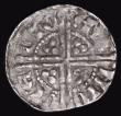 London Coins : A176 : Lot 1135 : Penny Henry III Long Cross London Mint, moneyer Nicole Class 5D, 1.45 grammes,  S.1370B Good Fine, E...