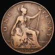 London Coins : A176 : Lot 1661 : Penny 1908 Freeman 164A dies 1*+C VG Rare