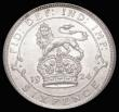 London Coins : A176 : Lot 1777 : Sixpence 1924 ESC 1810 Choice Unc, CGS 85 desirable thus