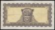 London Coins : A176 : Lot 192 : Ireland Central Bank of Ireland Lady Lavery £5 31.3.66 series 02A 432591 near VF