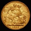 London Coins : A176 : Lot 1971 : Sovereign 1886M George and the Dragon, W.W. complete on broad truncation, Marsh 108, S.3857C, Good F...