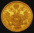 London Coins : A176 : Lot 852 : Austria Trade Coinage Gold Ducat 1908 KM#2267 GEF and lustrous