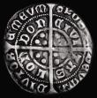 London Coins : A177 : Lot 1210 : Groat Edward IV London Mint, Light Coinage, Quatrefoils at neck, 2.88 grammes, S.2000, Fine