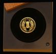 London Coins : A177 : Lot 631 : Australia 25 Dollars 2018P Queen Elizabeth II Coronation 65th Anniversary Quarter Ounce Gold Proof F...