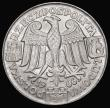London Coins : A178 : Lot 1145 : Poland 100 Zloty 1966 Silver Trial, Obverse: Conjoined heads of Mieszko and D?brówka, PROBA a...