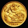 London Coins : A180 : Lot 1503 : Half Sovereign 1914 Marsh 529, S.4006, NEF
