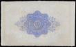 London Coins : A180 : Lot 257 : Scotland, The Union Bank of Scotland Ltd Ten Pounds 3rd April 1893 SPECIMEN by Perkins, Bacon & ...