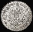 London Coins : A180 : Lot 929 : Austria Five Corona 1900 KM#2807 A/UNC and lustrous