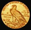 London Coins : A181 : Lot 1194 : USA 2½ Dollars Gold 1927 Breen 6342 NEF