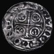 London Coins : A181 : Lot 1452 : Penny William I PAXS Southwark Mint, moneyer Osmund (OSMVND ON SIDI) 1.14 grammes, S.1257,a little w...