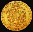 London Coins : A181 : Lot 1743 : Guinea 1759 S.3680 Good Fine/Bold Fine