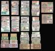 London Coins : A181 : Lot 425 : World (50) a mix of more recent issues in high grades Iran, Cuba, Latin America Europe and the Far E...