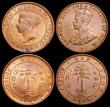 London Coins : A181 : Lot 952 : Ceylon (3) 50 Cents 1893 KM#96 EF and lustrous with some contact marks, One Cent (2) 1901 KM#92 Lust...