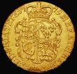 London Coins : A182 : Lot 1957 : Guinea 1779 S.3728 Good Fine