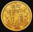 London Coins : A182 : Lot 1994 : Half Sovereign 1835 Marsh 411, S.3831 VG, all William IV Half Sovereigns scarce or rare
