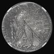 London Coins : A182 : Lot 2093 : Ptolemaic Kingdom of Egypt, Selukid Kingdom Silver Tetradrachm  Demetrius II (129-125BC) Obverse: Bu...