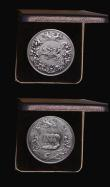 London Coins : A182 : Lot 761 : Battle of Waterloo 1815 - Pistrucci' s Waterloo Medal (2) 63mm diameter in silver, by John Pinc...