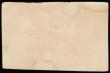 London Coins : A183 : Lot 128 : Sudan Siege of Khartoum 500 piastres 1884, hectograph signature of General "Pasha" Gordon ...