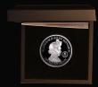 London Coins : A183 : Lot 594 : Tristan da Cunha Double Sovereign 2022, Platinum Jubilee Monarch struck in Platinum Gold comprising ...