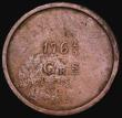 London Coins : A183 : Lot 787 : India - East India Company Rupee Weight (c.1840-1850) obverse legend: MINIMUM WEIGHT OF COMPANYS RUP...