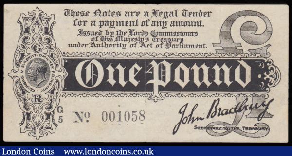 China, Chinese Government 1913 Reorganisation 5% Gold Loan, Bond for £100, Hong Kong and Shanghai Banking Corporation, London issue, black and blue with 43 coupons, Good Fine with a pencil annotation and with several pinholes at the top,  : Bonds and Shares : Auction 184 : Lot 4