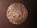 London Coins : A125 : Lot 721 : Groat Edward IV 1st reign, heavy coinage, weighs 3.6 grams. Class III, quatrefoils by ne...