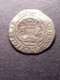 London Coins : A127 : Lot 1222 : Halfgroat Edward III Fourth Coinage Pre-Treaty period mintmark York Mint mintmark Cross 2 S.1581 Fin...