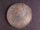 London Coins : A127 : Lot 1546 : Halfcrown 1741 41 over 39 Roses ESC 601A GVF ex-swivel mount