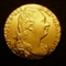 London Coins : A128 : Lot 1288 : Guinea 1776 S.3728 Bright Good Fine