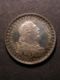 London Coins : A128 : Lot 1876 : Three Shilling Bank Token 1811 Bust type 26 Acorns Proof ESC 409 formerly in an NGC holder grading P...