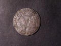 London Coins : A129 : Lot 1116 : Sixpence Philip and Mary 1554 S.2505 NVF and pleasing