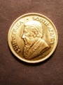 London Coins : A129 : Lot 871 : South Africa Krugerrand 1980 KM#73 Lustrous UNC