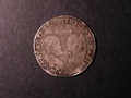 London Coins : A130 : Lot 1005 : Shilling Philip and Mary undated with mark of value, full titles S.2498 VG