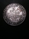 London Coins : A130 : Lot 895 : Crown 1553 Edward VI electrotype copy double sided Good Fine