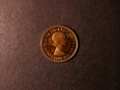 London Coins : A131 : Lot 1216 : Farthing 1953 Proof Freeman 664 dies 2+B Ex-Norweb collection, comes with original ticket statin...