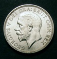 London Coins : A131 : Lot 1809 : Shilling 1927 Proof ESC 1440 nFDC with a few minor hairlines