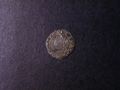 London Coins : A131 : Lot 985 : Halfgroat Elizabeth I Sixth Issue mintmark Bell 1582-1583 Two pellets behind bust S.2579 VF