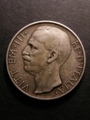 London Coins : A132 : Lot 742 : Italy 10 Lire 1930R KM#68.1 Fine