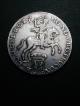 London Coins : A136 : Lot 1020 : Netherlands - Gelderland Ducaton (Silver Rider) 1767 KM#95.3 Good Fine