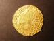 London Coins : A136 : Lot 1672 : Laurel James 1603 - 25 Third Coinage Fourth Bust mint mark Lis over Trefoil/Lis S2638B N2114 VF
