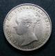 London Coins : A136 : Lot 1906 : Groat 1848 ESC 1943 A/UNC with some lustre
