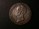 London Coins : A137 : Lot 909 : Netherlands 2 1/2 Gulden 1848 KM#69 VF