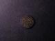 London Coins : A138 : Lot 1856 : Styca Osberht King of Northumbria S.869 North 191 moneyer VVLFSIXT, 1.3 grammes, Good Fine (...