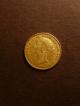 London Coins : A139 : Lot 695 : Australia Sovereign 1868 Sydney branch mint Marsh 373 Fine